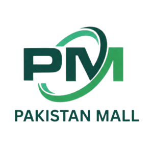 logo pk mall