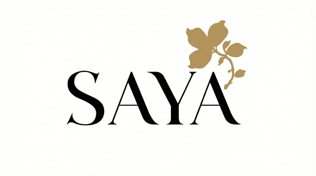 Saya