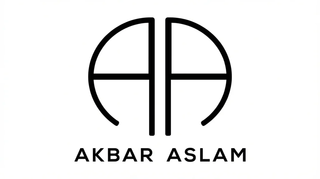 akbar aslam