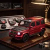 Brabus model car Brabus model car