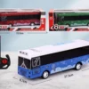 radio controlled bus radio controlled bus