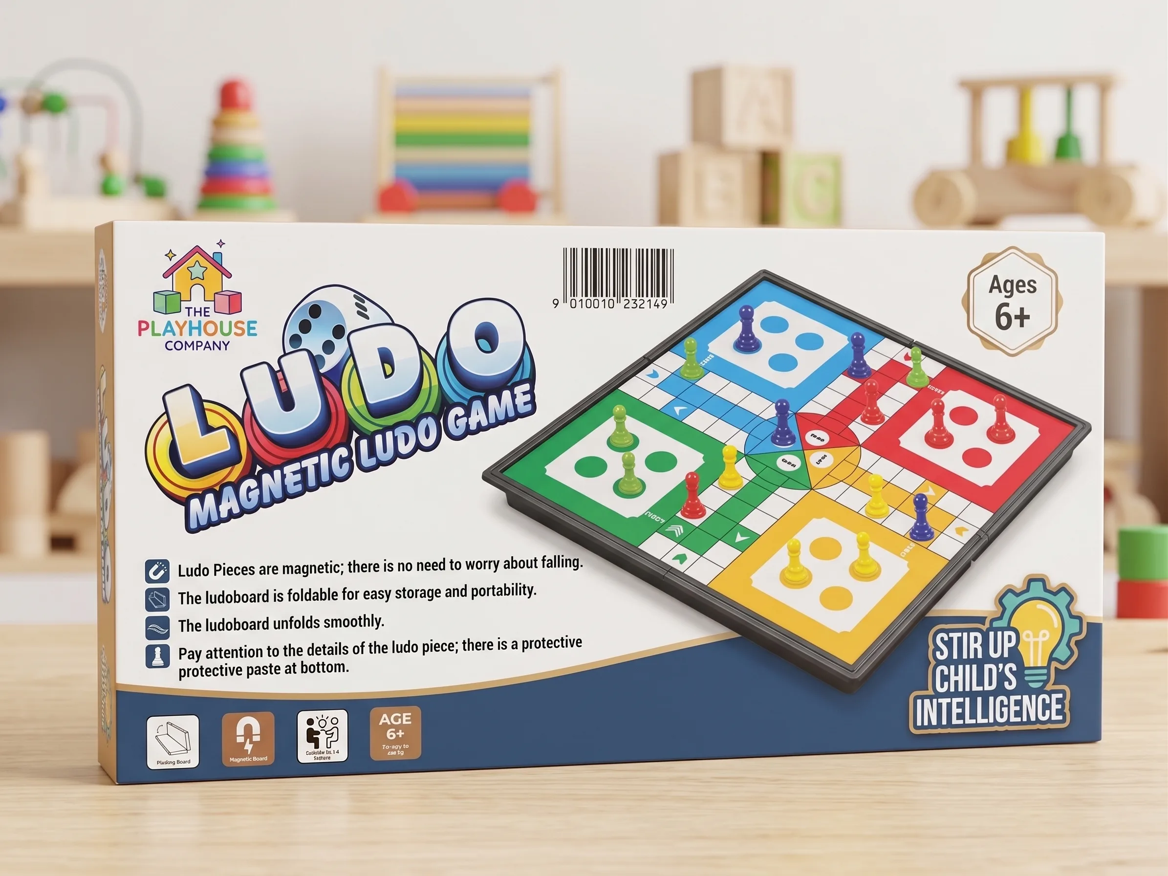 kids board games