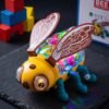 musical happy bee musical happy bee