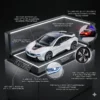Rastar BMW i8 RC car Rastar BMW i8 RC car