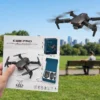1080P HD drone toy 1080P HD drone toy