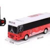 boys friction bus toy boys friction bus toy