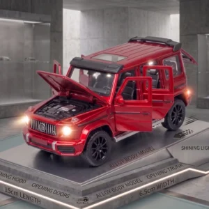 1:32 diecast car