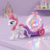 battery operated horse cart battery operated horse cart
