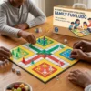 magnetic ludo game magnetic ludo game