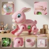 electric bunny toy electric bunny toy