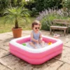 baby inflatable pool baby inflatable pool