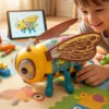 musical happy bee musical happy bee
