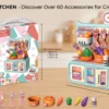 play food set for toddlers play food set for toddlers