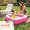 baby inflatable pool baby inflatable pool