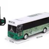 remote control city bus remote control city bus