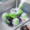 RC stunt car 360 RC stunt car 360