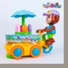 pretend play ice cream toy pretend play ice cream toy
