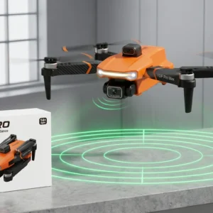 foldable RC drone for kids,