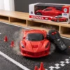 remote control car opening doors remote control car opening doors