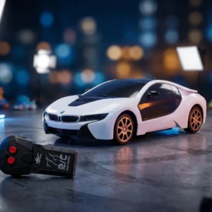 1/14 remote control car