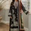 Zellbury Chikankari unstitched suit Zellbury Chikankari unstitched suit