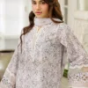 Zellbury Chikankari unstitched suit Zellbury Chikankari unstitched suit