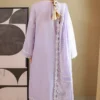 Zellbury Chikankari unstitched suit Zellbury Chikankari unstitched suit