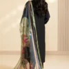 Zellbury Chikankari unstitched suit Zellbury Chikankari unstitched suit