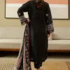 Zellbury Chikankari unstitched suit Zellbury Chikankari unstitched suit