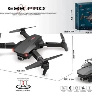 E88 Pro drone