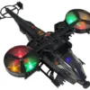 Kids Military Helicopter with Flashing Lights & Siren Kids Military Helicopter with Flashing Lights & Siren