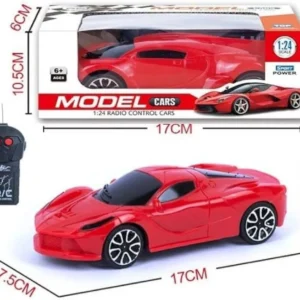 electric lighting toy car