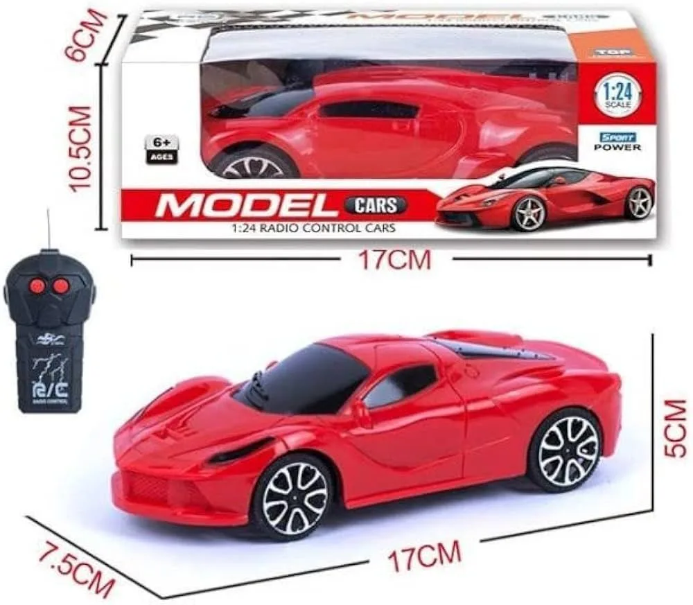 electric lighting toy car