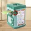 Smart Electronic Piggy Bank for Kids Smart Electronic Piggy Bank for Kids