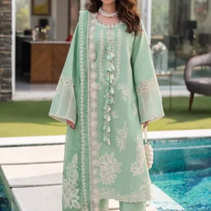 Rang Rasiya Carnation lawn