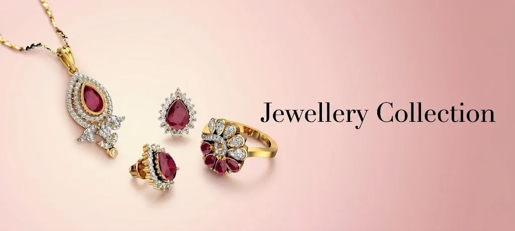 ladies jeweler