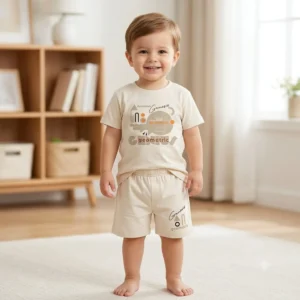 baby garments 2 pcs