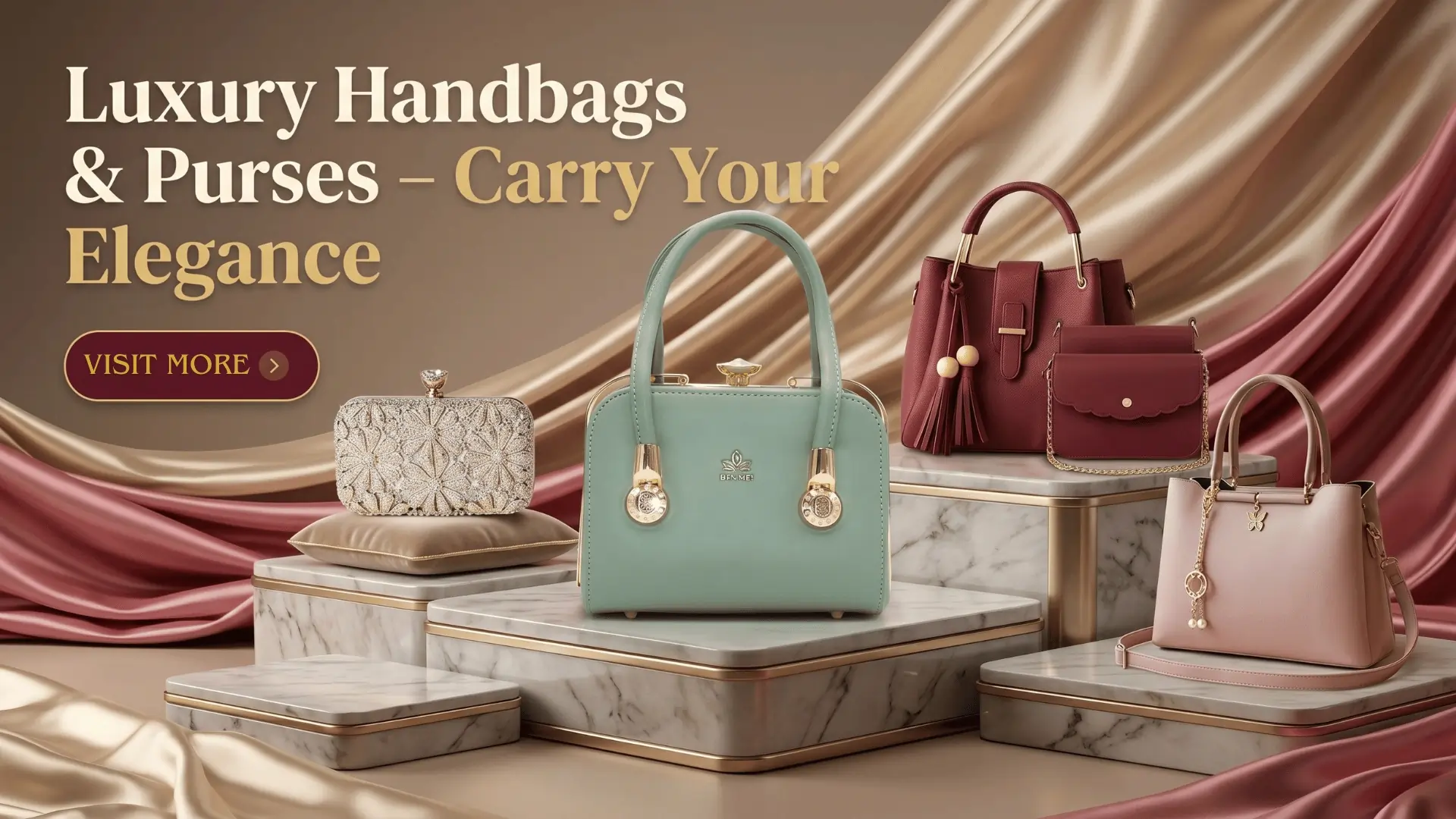 Bags New Collection