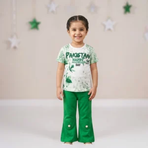 Girls 14 August Outfit