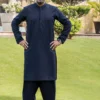 Men’s luxury embroidered shalwar kameez Men’s luxury embroidered shalwar kameez