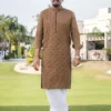 Men’s luxury textured shalwar kameez Men’s luxury textured shalwar kameez