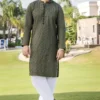 Men’s luxury textured shalwar kameez Men’s luxury textured shalwar kameez