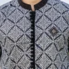 Embroidered men's printed kurta shalwar Embroidered men's printed kurta shalwar