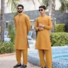 70Men's premium textured kurta shalwar Men's premium textured kurta shalwar