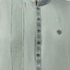 Premium embroidered men's kurta shalwar Premium embroidered men's kurta shalwar