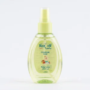 Johnson's baby gift set