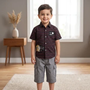 Boys Outfit Set