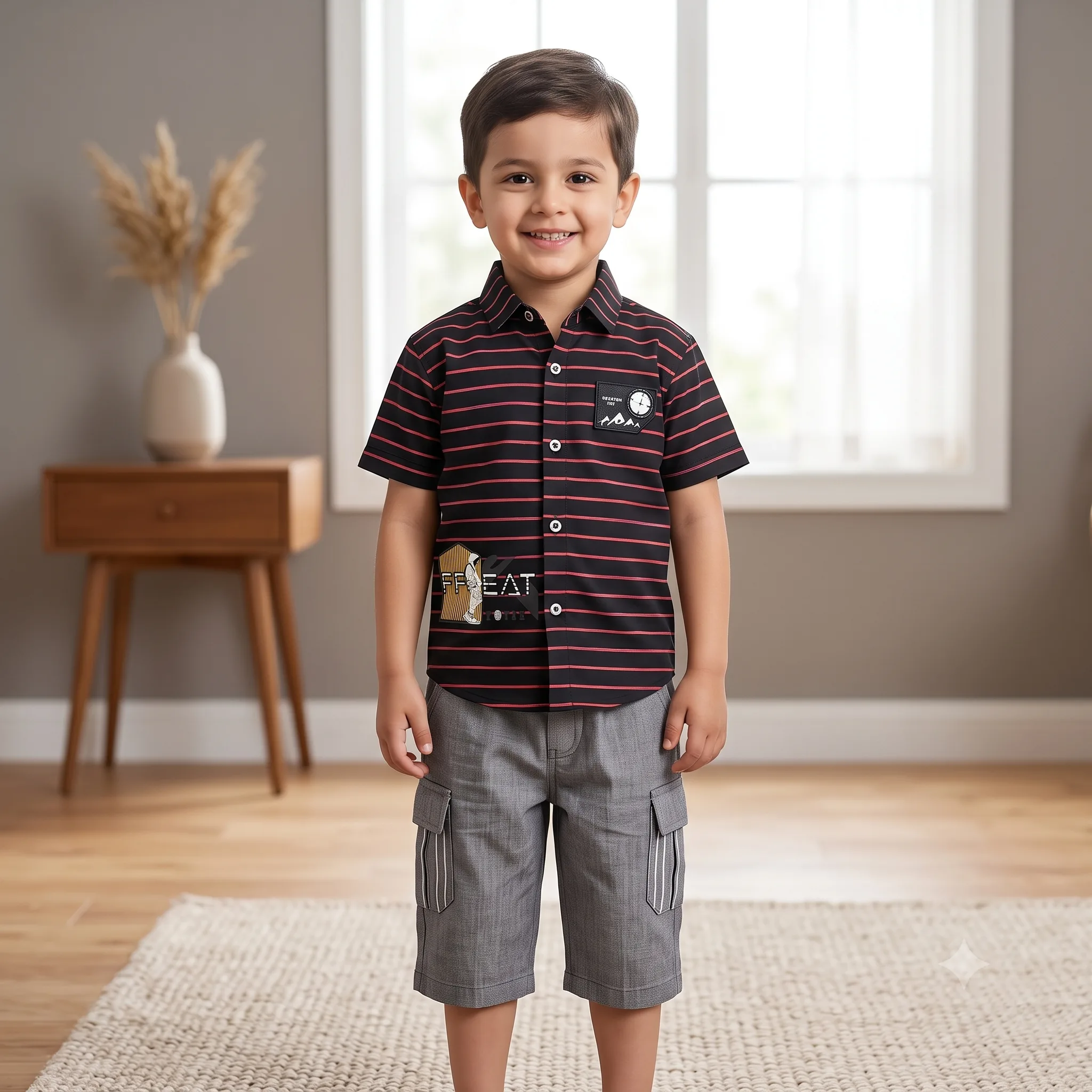 Boys Outfit Set Boys Outfit Set