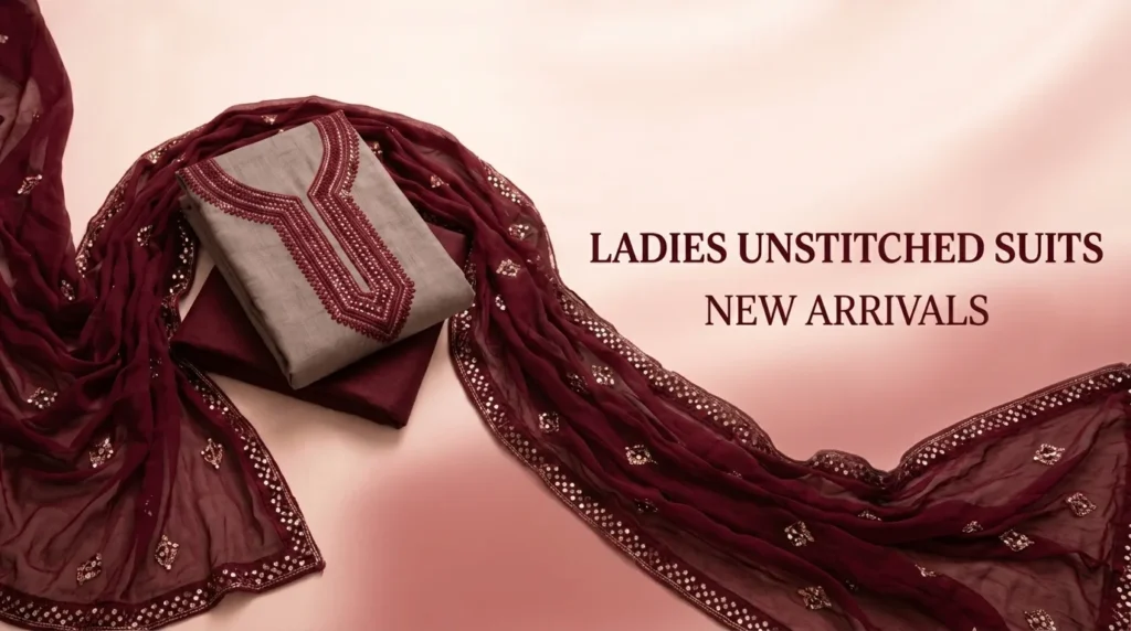 ladies Unstitched