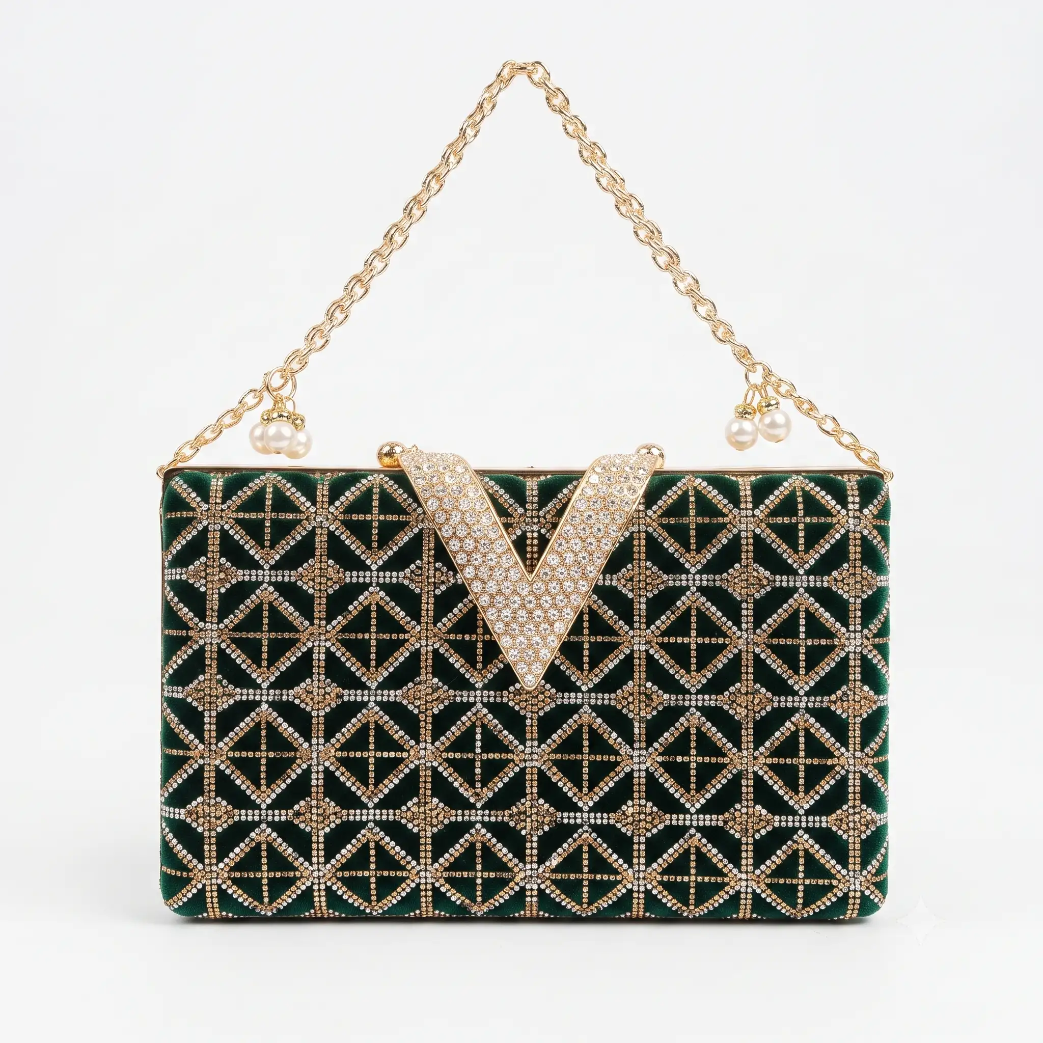 Bridal Clutch Bridal Clutch